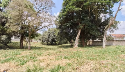 Terreno à venda no Umbará, Curitiba , 3581 m2 por R$ 3.000.000