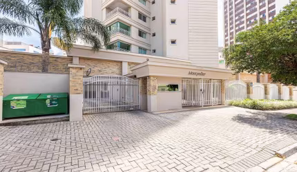 Cobertura com 3 quartos à venda no Água Verde, Curitiba , 157 m2 por R$ 2.200.000