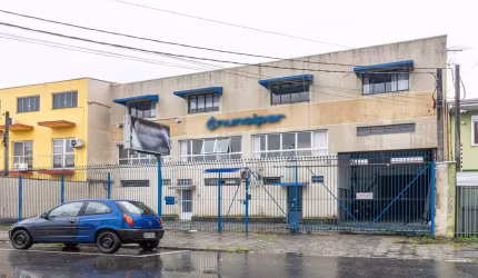 Barracão / Galpão / Depósito à venda no Prado Velho, Curitiba , 445 m2 por R$ 2.250.000