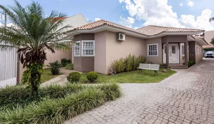 Casa com 3 quartos à venda no Boqueirão, Curitiba , 346 m2 por R$ 1.750.000