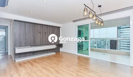 Apartamento com 3 quartos à venda no Boa Vista, Curitiba , 106 m2 por R$ 1.450.000