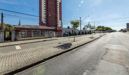 Terreno à venda na Avenida Paraná, 2051, Boa Vista, Curitiba por R$ 1.380.000