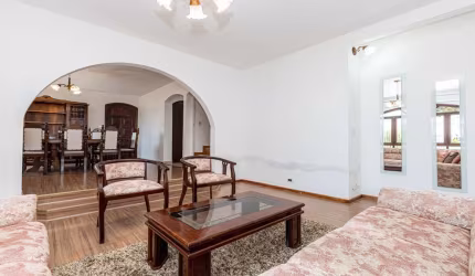 Casa com 4 quartos à venda no Lindóia, Curitiba , 430 m2 por R$ 1.350.000
