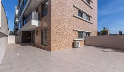 Apartamento com 3 quartos à venda na Rua Álvaro Alvim, 286, Seminário, Curitiba, 212 m2 por R$ 1.290.000