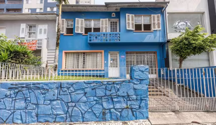 Casa com 4 quartos à venda na Avenida João Gualberto, 1195, Alto da Glória, Curitiba, 166 m2 por R$ 1.100.000