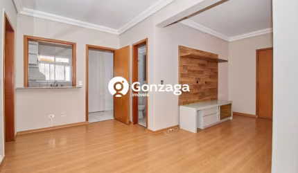 Apartamento com 3 quartos à venda no Cabral, Curitiba , 132 m2 por R$ 1.050.000