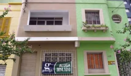 Casa à venda na Rua Nunes Machado, 433, Centro, Curitiba, 130 m2 por R$ 980.000