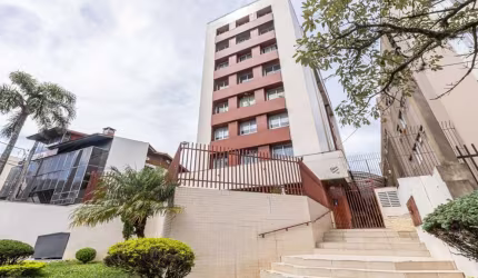 Cobertura com 3 quartos à venda na Rua Vereador Constante Pinto, 75, Bacacheri, Curitiba, 130 m2 por R$ 970.000