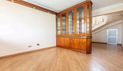 Cobertura com 3 quartos à venda no Bacacheri, Curitiba , 130 m2 por R$ 970.000