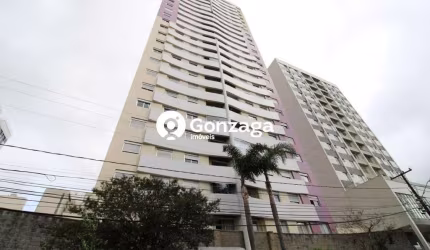 Apartamento com 3 quartos à venda na Travessa Ferreira do Amaral, 56, Água Verde, Curitiba, 98 m2 por R$ 960.000