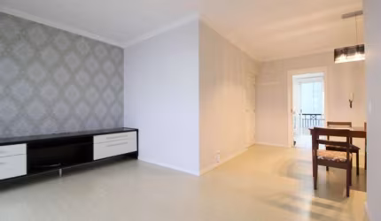 Apartamento com 3 quartos à venda na Rua Lamenha Lins, 212, Centro, Curitiba, 92 m2 por R$ 960.000