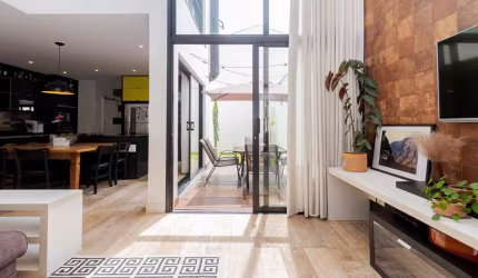 Casa com 2 quartos à venda no Abranches, Curitiba , 152 m2 por R$ 897.000