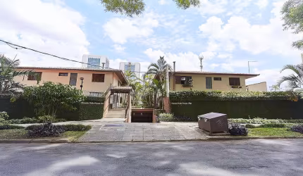 Casa com 3 quartos à venda no Alto da Rua XV, Curitiba , 85 m2 por R$ 890.000