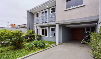 Casa com 3 quartos à venda no Sítio Cercado, Curitiba , 200 m2 por R$ 860.000