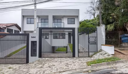 Casa com 3 quartos à venda na Rua Ângelo Massuchetto, 144, Boa Vista, Curitiba, 166 m2 por R$ 850.000