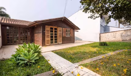 Terreno à venda na Rua José Valle, 1418, Santa Felicidade, Curitiba, 183 m2 por R$ 850.000