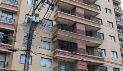 Apartamento com 2 quartos à venda na Rua Coronel Ottoni Maciel, 740, Vila Izabel, Curitiba, 100 m2 por R$ 810.000
