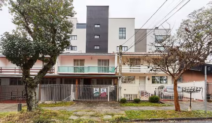 Casa com 4 quartos à venda na Rua Capiberibe, 305, Santa Quitéria, Curitiba, 140 m2 por R$ 790.000