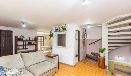 Casa com 2 quartos à venda no Pilarzinho, Curitiba , 146 m2 por R$ 730.000