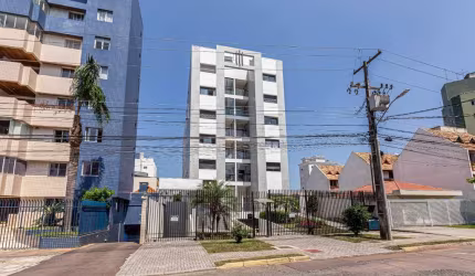 Apartamento com 2 quartos à venda na Vila Izabel, Curitiba , 81 m2 por R$ 725.000
