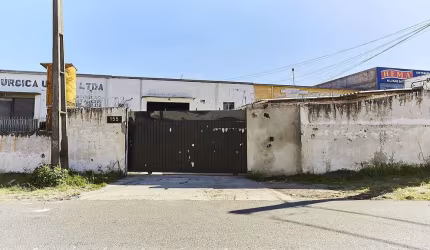 Barracão / Galpão / Depósito à venda no Pinheirinho, Curitiba , 258 m2 por R$ 694.990