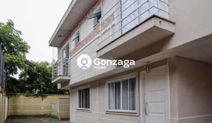Casa com 3 quartos à venda na Rua Waldemiro Nardino, 60, Xaxim, Curitiba por R$ 660.000