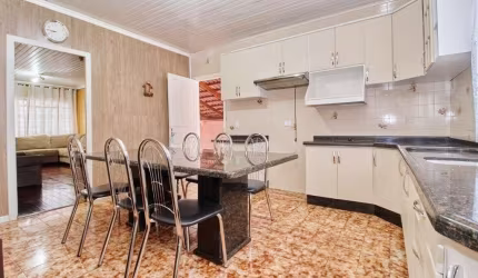 Terreno à venda na Alameda Nossa Senhora do Sagrado Coração, 954, Pinheirinho, Curitiba, 120 m2 por R$ 580.000