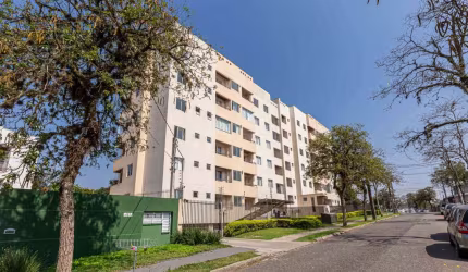 Apartamento com 3 quartos à venda na Rua Maximino Zanon, 541, Bacacheri, Curitiba, 84 m2 por R$ 560.000