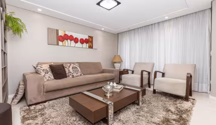 Casa com 2 quartos à venda na Rua Arthur Martins Franco, 405, Cidade Industrial, Curitiba, 84 m2 por R$ 540.000