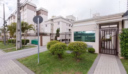 Apartamento com 3 quartos à venda na Rua Frei Gaspar da Madre de Deus, 391, Portão, Curitiba, 81 m2 por R$ 510.000