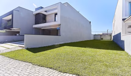 Terreno à venda na Avenida Senador Salgado Filho, 6800, Uberaba, Curitiba, 212 m2 por R$ 499.000