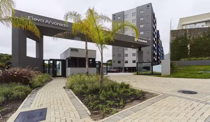 Apartamento com 2 quartos à venda no Campo Comprido, Curitiba , 56 m2 por R$ 499.000
