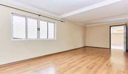 Casa com 3 quartos à venda no Barreirinha, Curitiba , 83 m2 por R$ 495.000