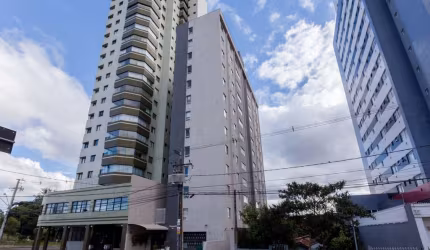 Apartamento com 3 quartos à venda na Rua Urbano Lopes, 470, Cristo Rei, Curitiba, 92 m2 por R$ 490.000