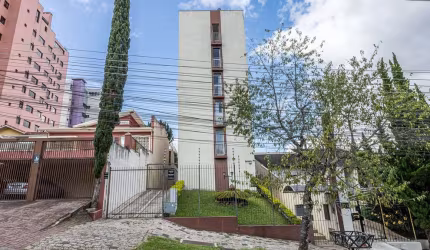 Apartamento com 3 quartos à venda na Rua Pasteur, 797, Água Verde, Curitiba, 72 m2 por R$ 440.000