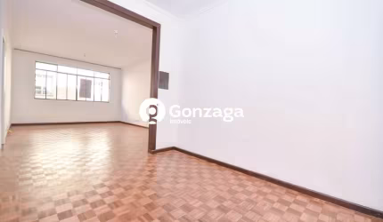 Apartamento com 3 quartos à venda na Avenida Iguaçu, 1835, Rebouças, Curitiba, 112 m2 por R$ 440.000