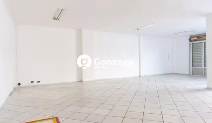 Sala comercial à venda na Rua Almirante Gonçalves, 1300, Rebouças, Curitiba, 107 m2 por R$ 400.000
