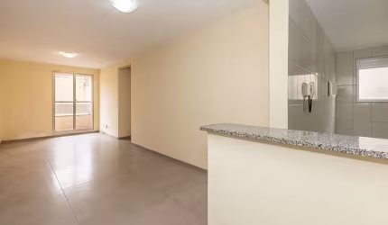 Apartamento com 3 quartos à venda na Rua Brasílio Itiberê, 67, Jardim Botânico, Curitiba, 71 m2 por R$ 380.000