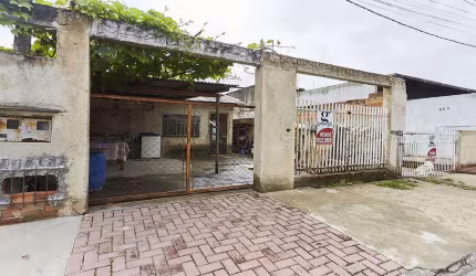 Terreno à venda no Guaraituba, Colombo , 455 m2 por R$ 370.000