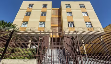 Apartamento com 3 quartos à venda na Rua Nunes Machado, 976, Centro, Curitiba, 85 m2 por R$ 340.000