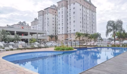 Apartamento com 2 quartos à venda na Rua Assis Figueiredo, 1315, Guaíra, Curitiba, 57 m2 por R$ 340.000