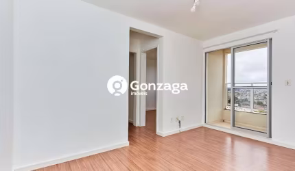 Apartamento com 2 quartos à venda na Rodovia BR-116, 2785, Bairro Alto, Curitiba, 49 m2 por R$ 319.000