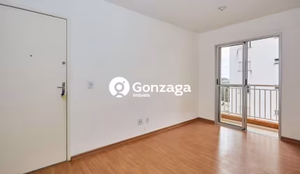 Apartamento com 2 quartos à venda na Rua Reinaldo Stocco, 274, Pinheirinho, Curitiba, 50 m2 por R$ 310.000