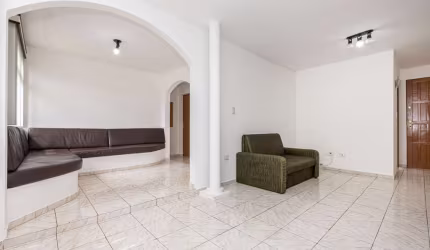 Apartamento com 2 quartos à venda na Rua Almir Nelson de Almeida, 450, Campo Comprido, Curitiba, 51 m2 por R$ 268.000