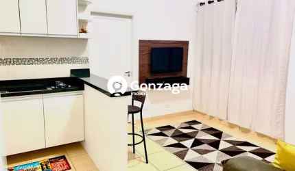 Kitnet / Stúdio à venda na Rua Presidente Faria, 121, Centro, Curitiba, 32 m2 por R$ 245.000