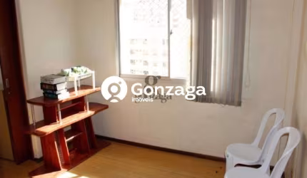 Apartamento com 1 quarto à venda na Rua Doutor Pedrosa, 320, Centro, Curitiba, 44 m2 por R$ 240.000