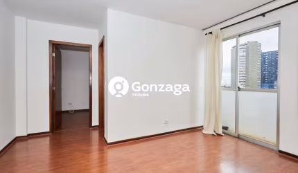 Apartamento com 1 quarto à venda na Rua Alferes Poli, 381, Centro, Curitiba, 35 m2 por R$ 230.000