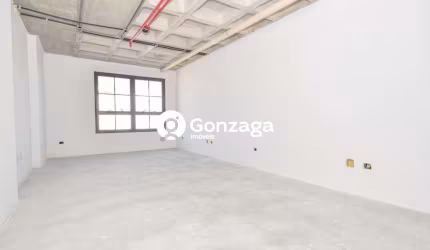 Sala comercial à venda na Rua Zeila Moura dos Santos, 101, Cristo Rei, Curitiba, 32 m2 por R$ 220.000