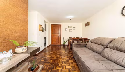 Apartamento com 3 quartos à venda na Rua Mário Zanlorenzi, 2700, Campo Comprido, Curitiba, 49 m2 por R$ 215.000