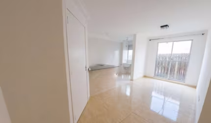 Apartamento com 2 quartos à venda no Tatuquara, Curitiba , 48 m2 por R$ 210.000